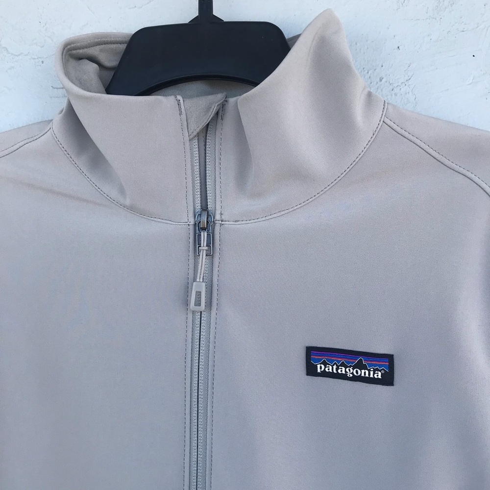 PATAGONIA  performline Jacket size M